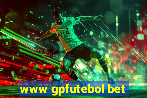 www gpfutebol bet